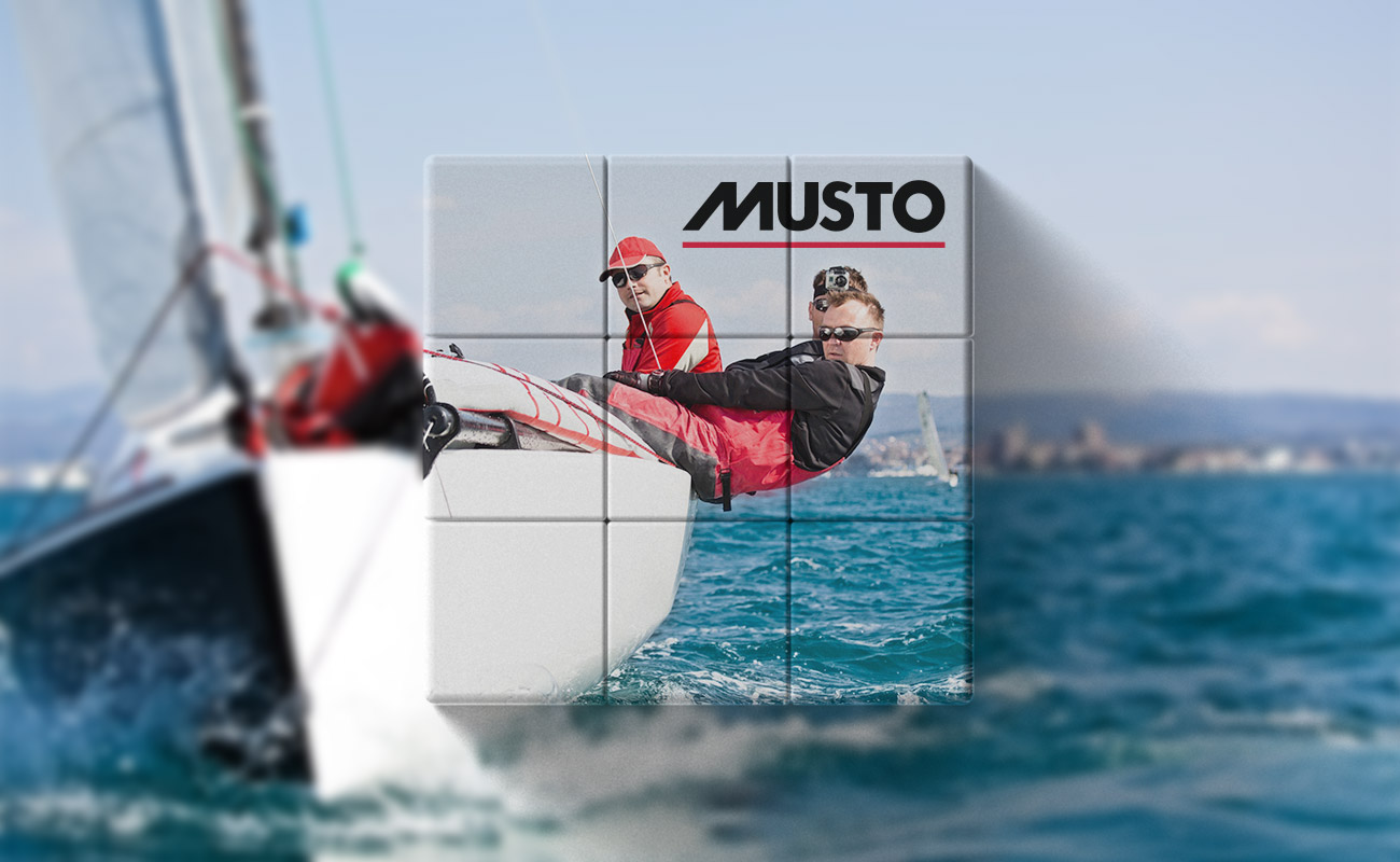 Blox - Salgsfremmende Magiske terninger med logo gallery thumbnail