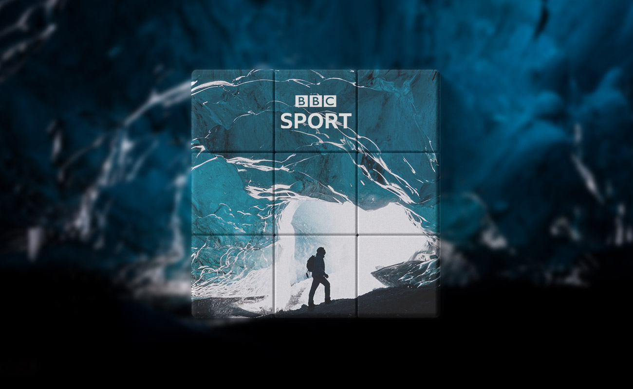 Blox - Personaliserede salgsfremmende Magiske terninger gallery thumbnail