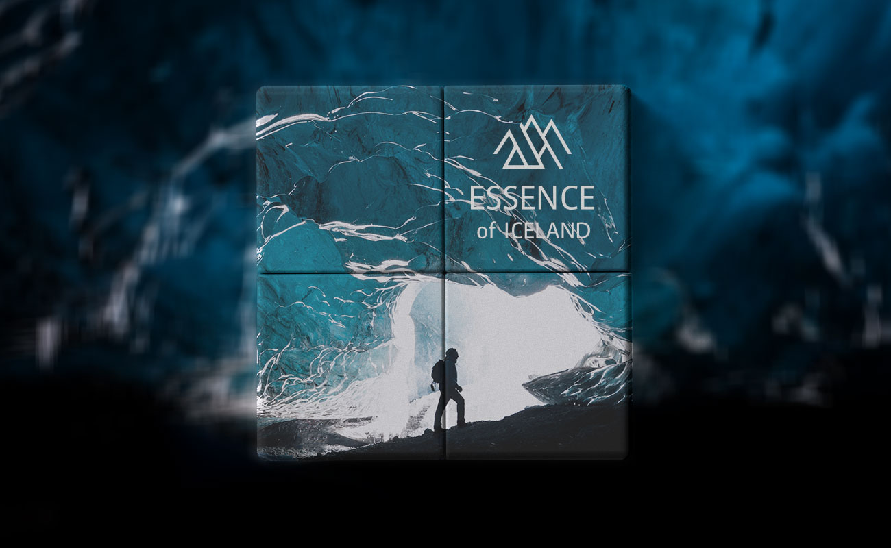 Blox Mini - Personaliserede Magiske terninger gallery thumbnail