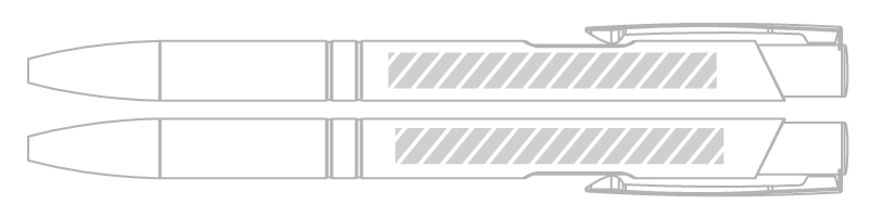 Kuglepen Fotoprint