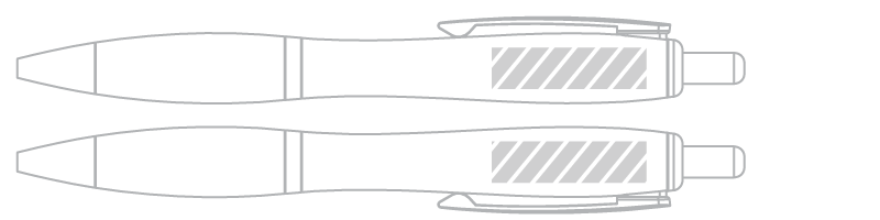 Kuglepen Fotoprint Kuglepen Fotoprint