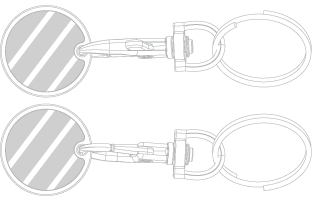 Vognm&oslash;nt Fotoprint