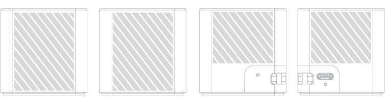 Bluetooth® H&oslash;jtalere&nbsp; Fotoprint