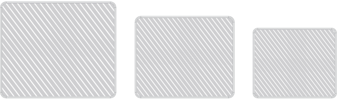 Musem&aring;tte Fotoprint