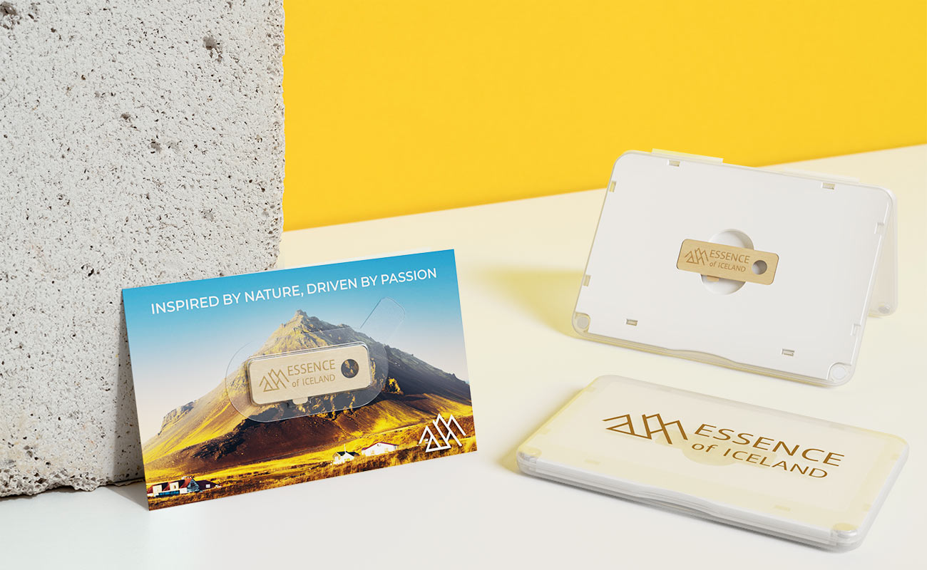 Canopy - Træ Webcam Covers Reklamegave gallery thumbnail