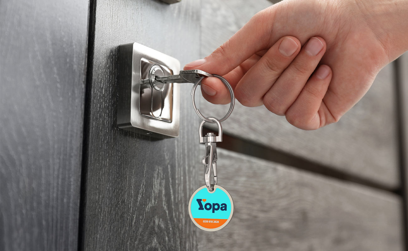 Chroma - Tilpassede Møntholder gallery thumbnail