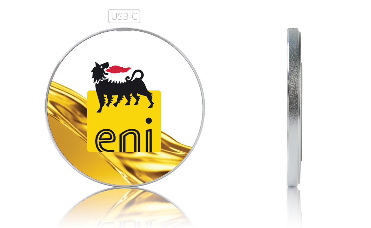 Cirque - Trådløse opladende telefon pads engros gallery thumbnail