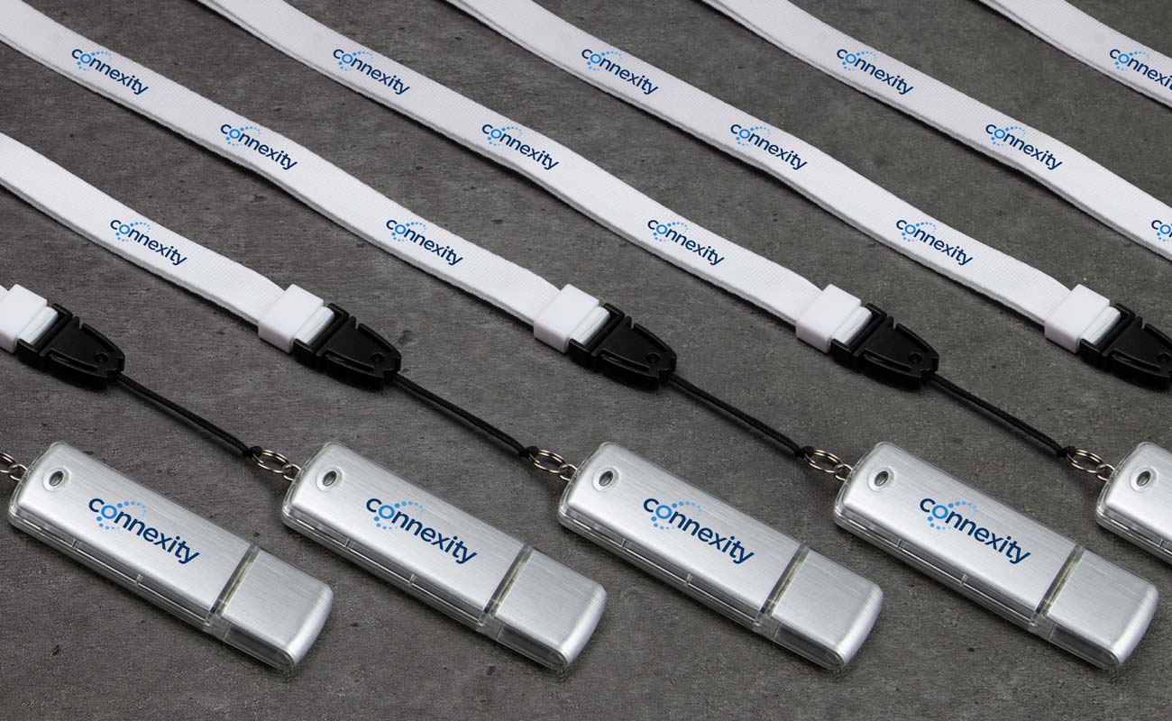 Classic - USB Stik Med Tryk gallery thumbnail