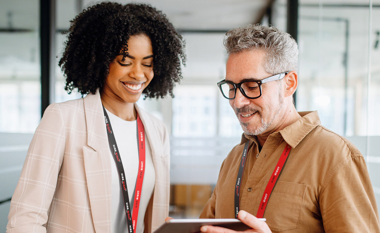 Conference - Personaliserede Lanyards gallery thumbnail