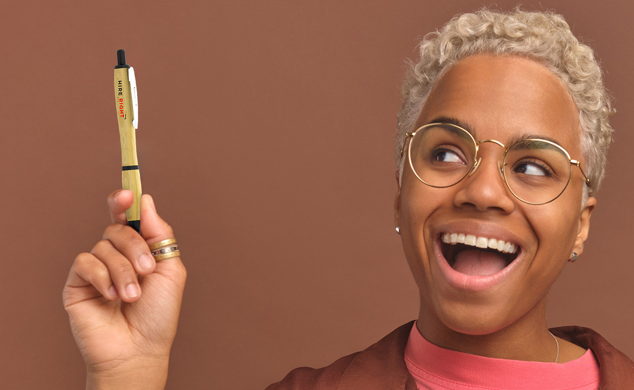 Contour - Bambus Kuglepenne efter dit design gallery thumbnail