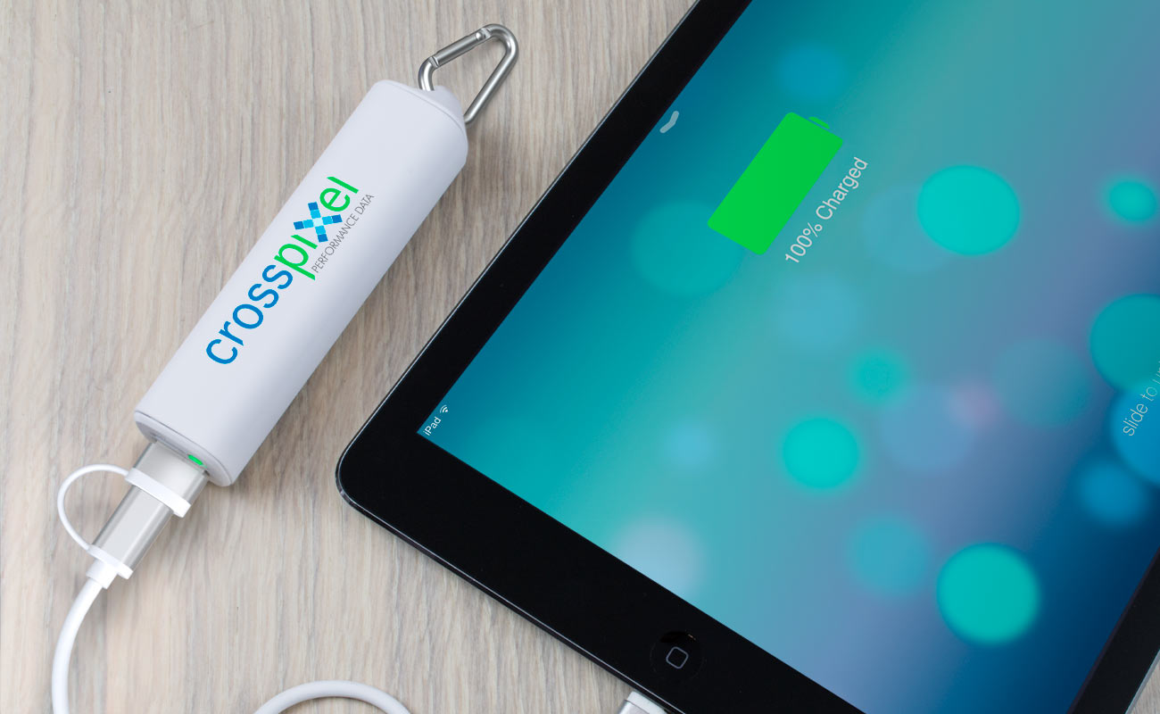 Core - Powerbanks Logo gallery thumbnail
