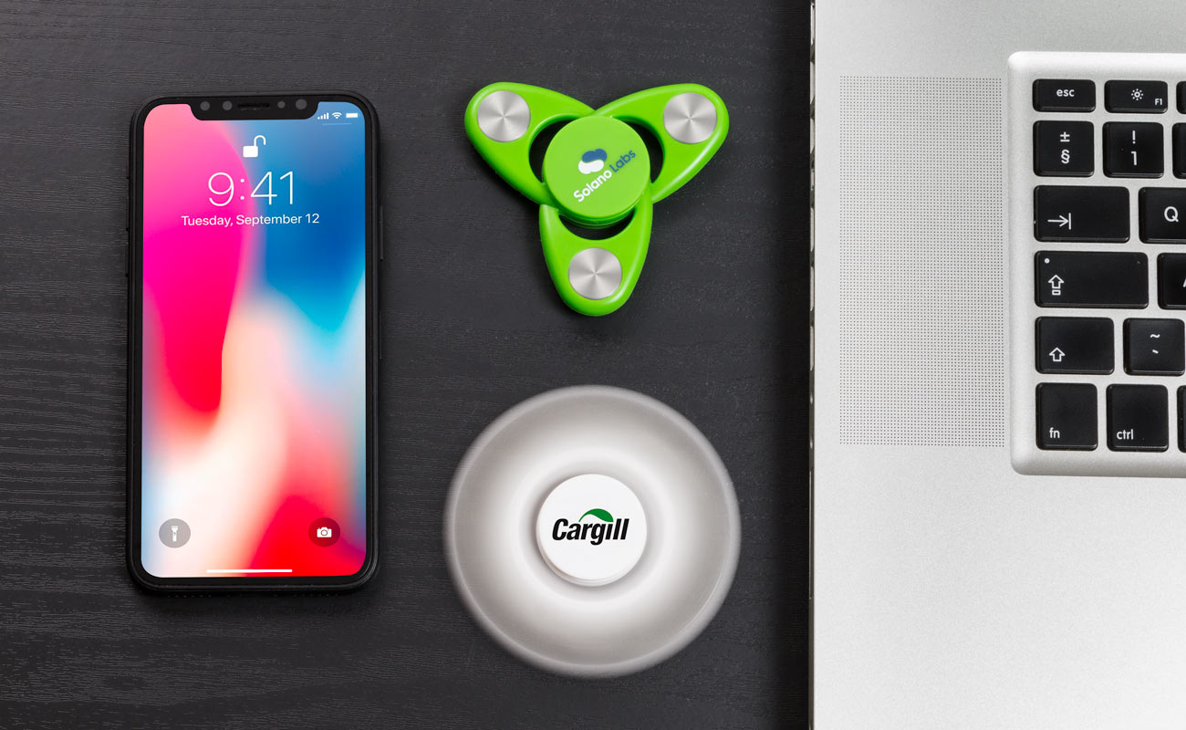 Cosmic - Fidget Spinner Billig gallery thumbnail