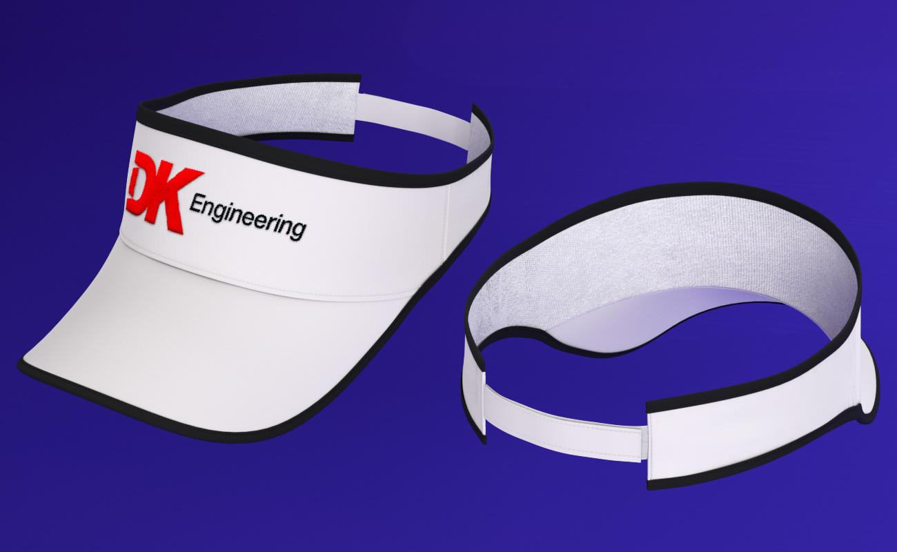 Cruise - Brugerdefinerede Solskærme gallery thumbnail