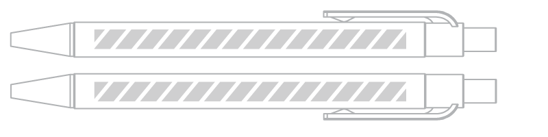 Kuglepen Fotoprint