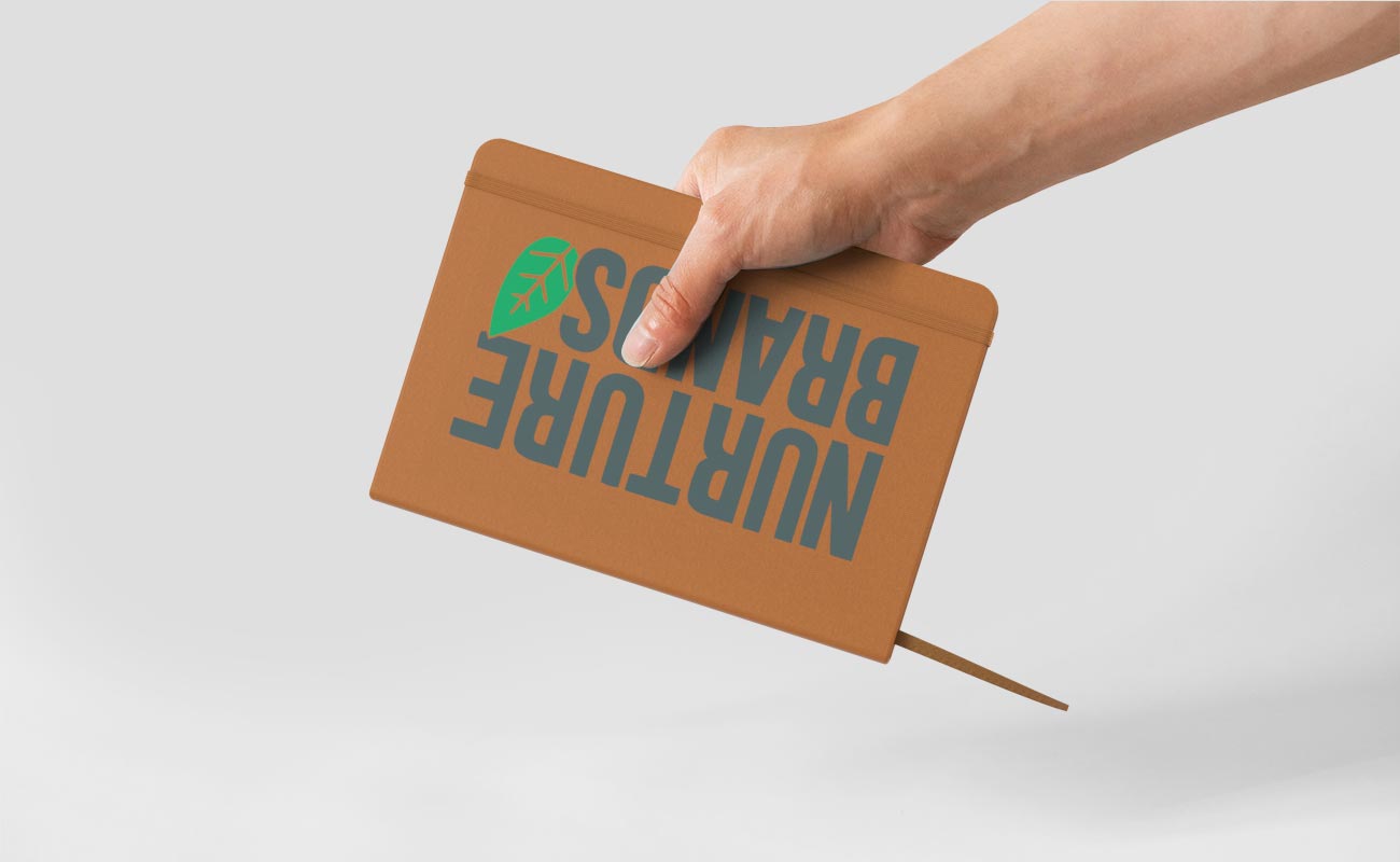 Draft - Notesbøger med logo gallery thumbnail