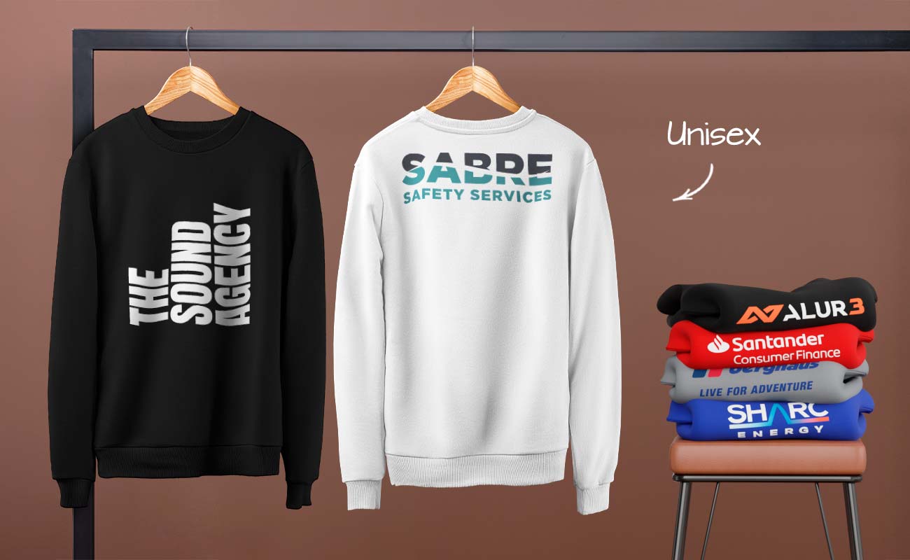 Dream Sweatshirt