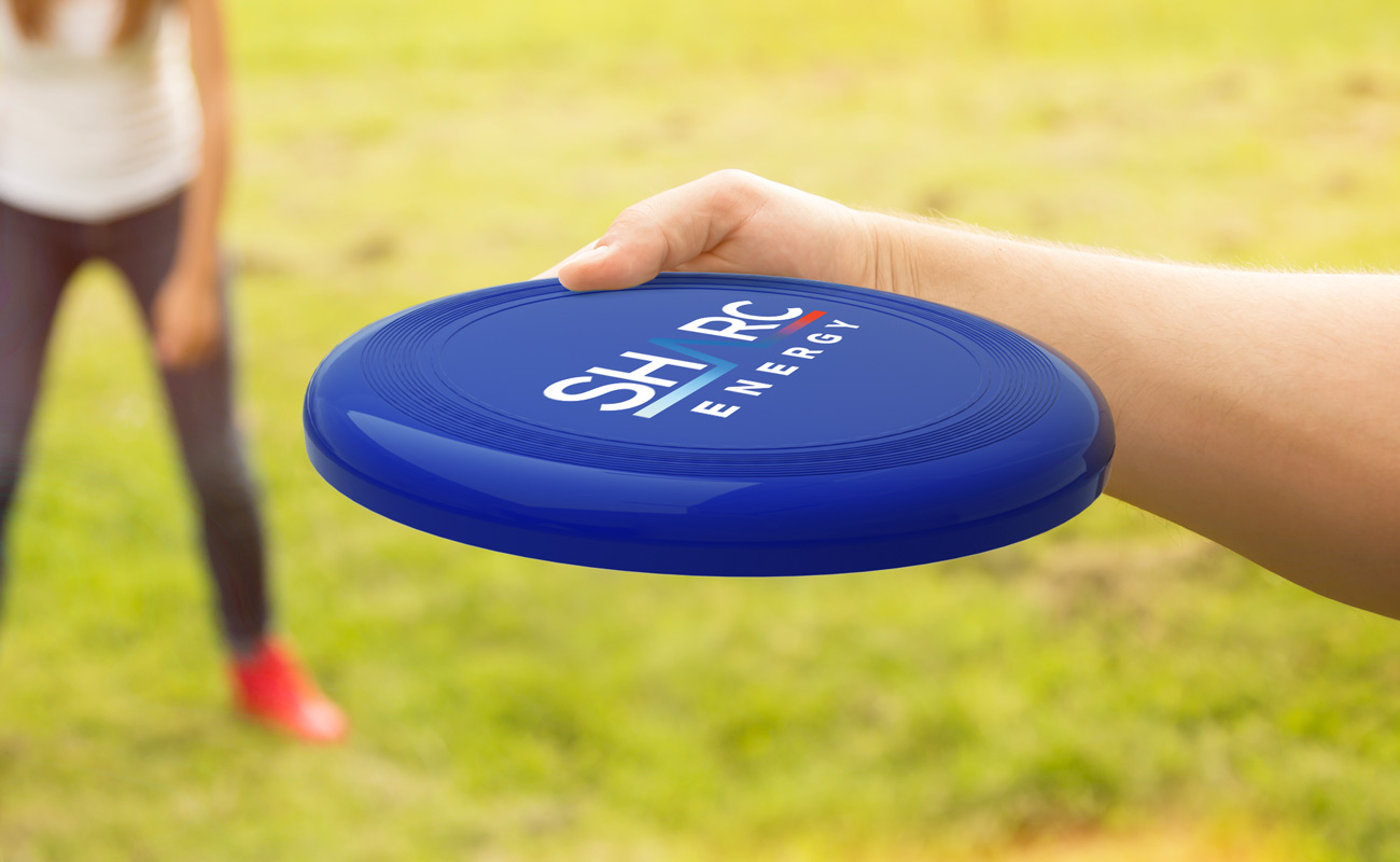 Eagle - Flyvende skiver efter dit design gallery thumbnail