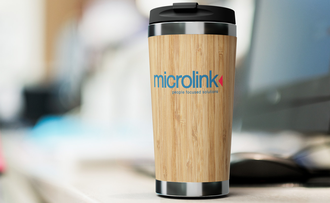 EcoSip - Logo-printet Rejsekrus gallery thumbnail