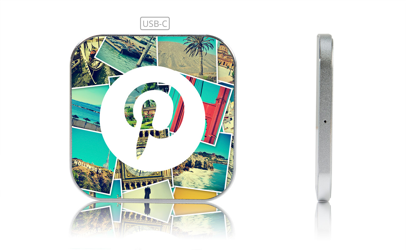 Edge - Trådløse opladere speciallavet gallery thumbnail