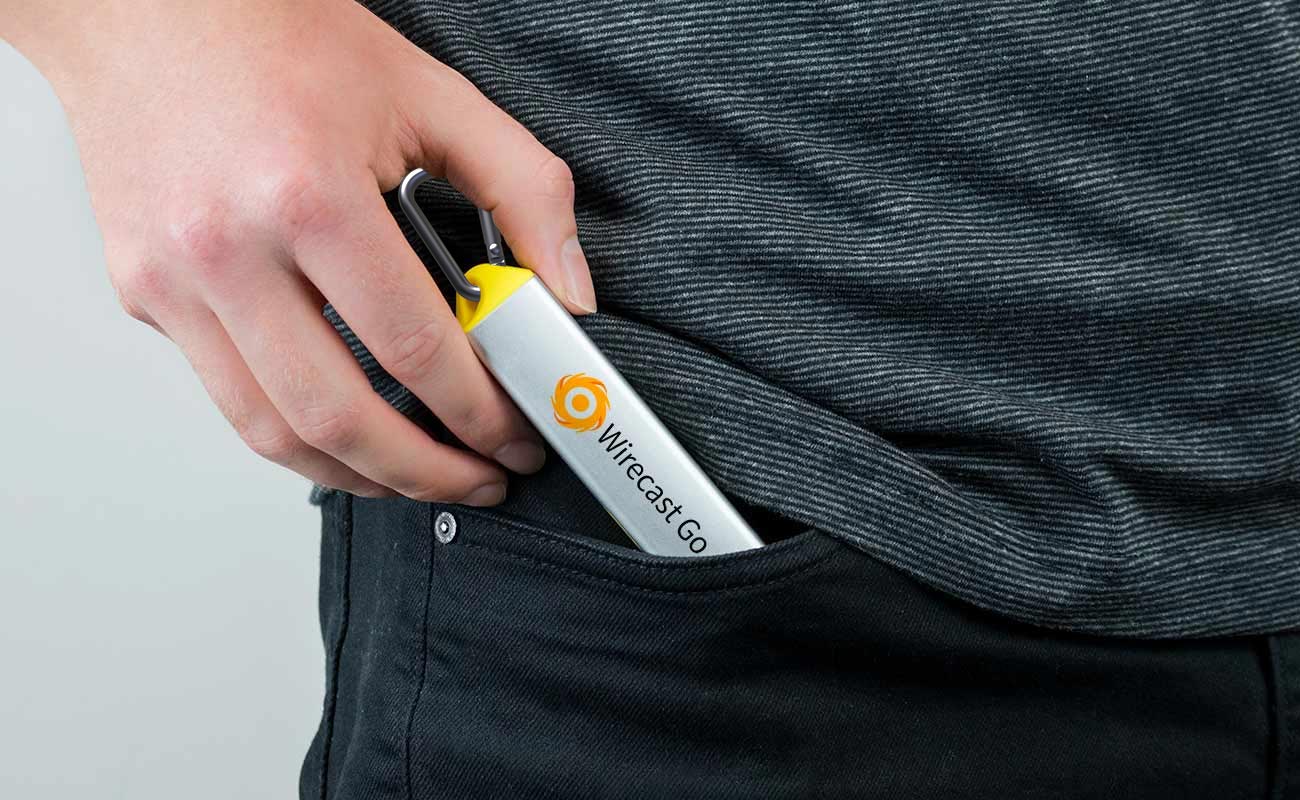 Element - Powerbanks med Logo gallery thumbnail
