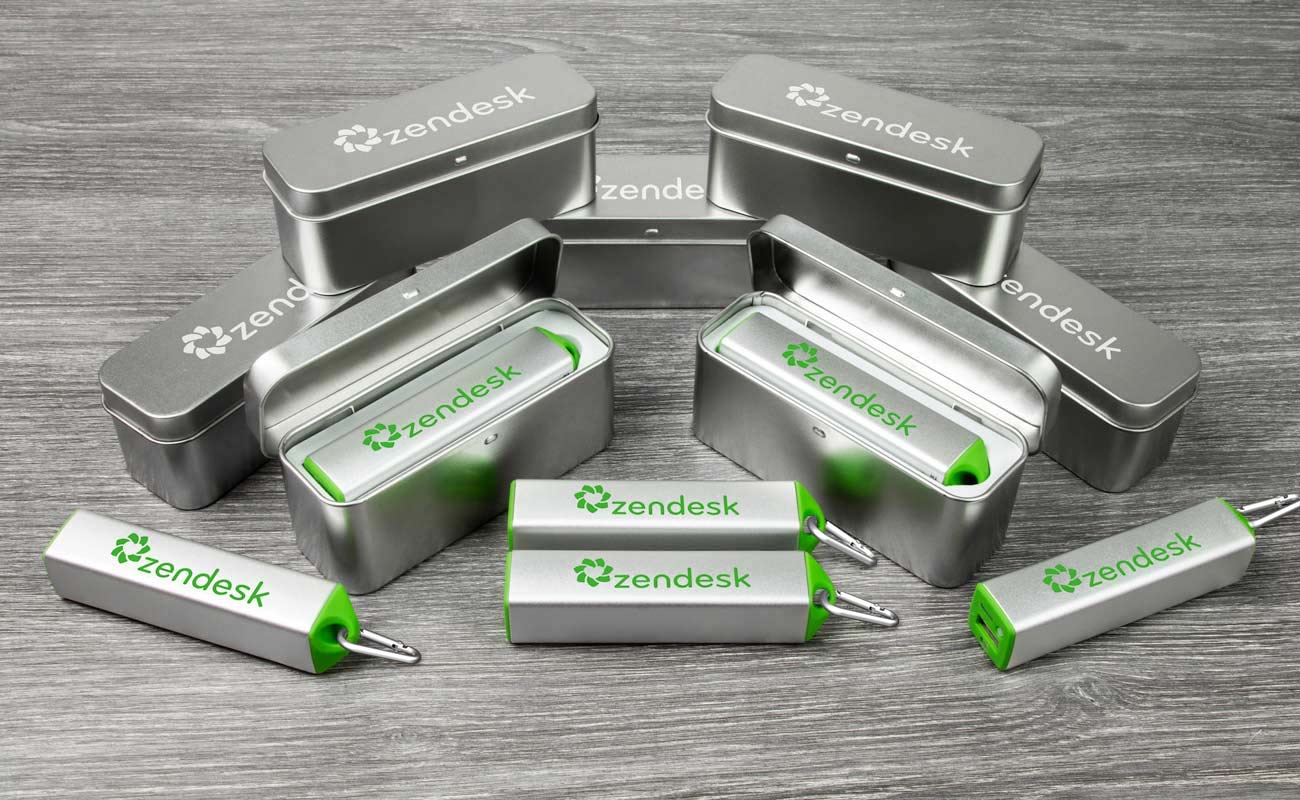 Element - Power Bank Logo gallery thumbnail