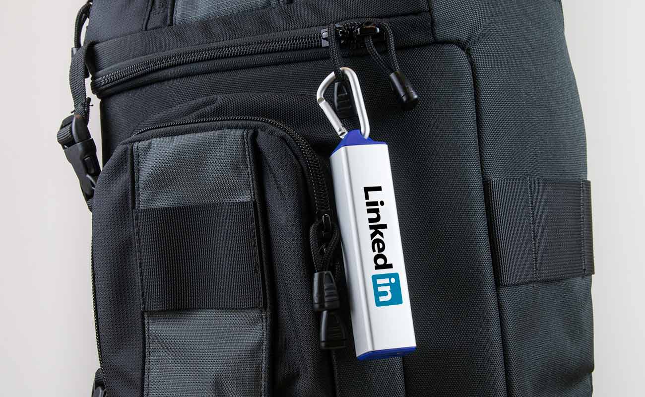 Element - Powerbanks Logo gallery thumbnail