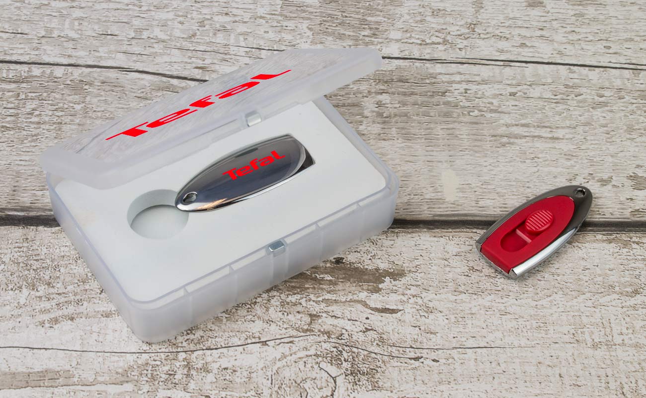 Ellipse - Reklame USB gallery thumbnail