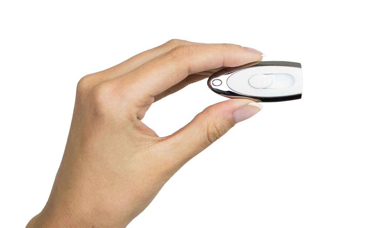 Ellipse - USB Reklame gallery thumbnail