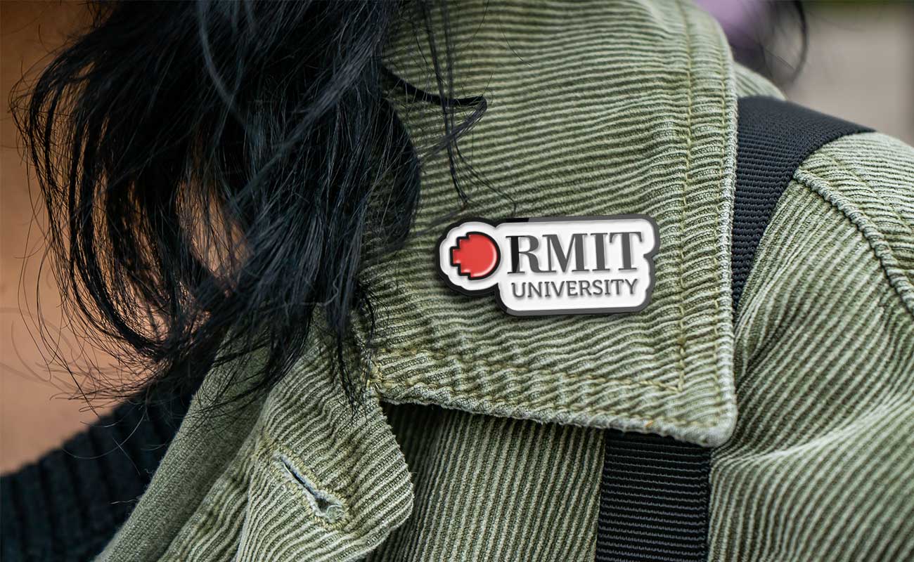 Emalje-badge - Emalje-pins efter dit design gallery thumbnail