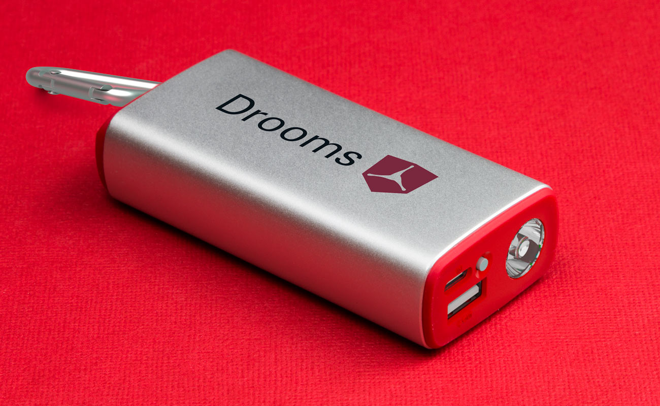 Encore - Powerbanks Logo gallery thumbnail