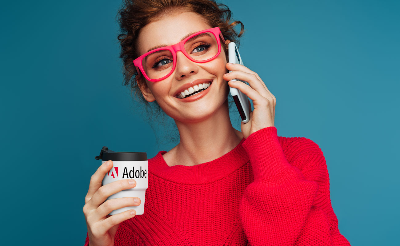 Espresso - Logo-printet Espresso Rejsekrus gallery thumbnail