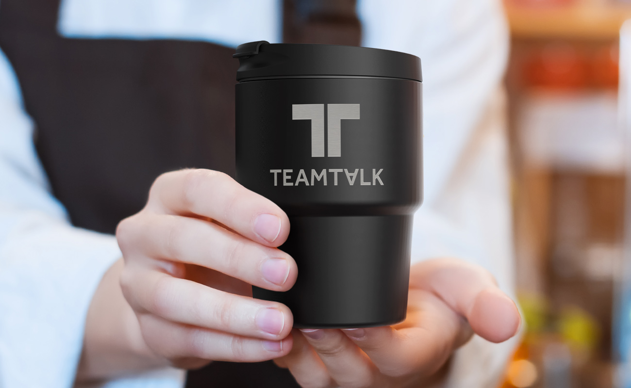 Espresso - Espresso Rejsekrus personligt gallery thumbnail