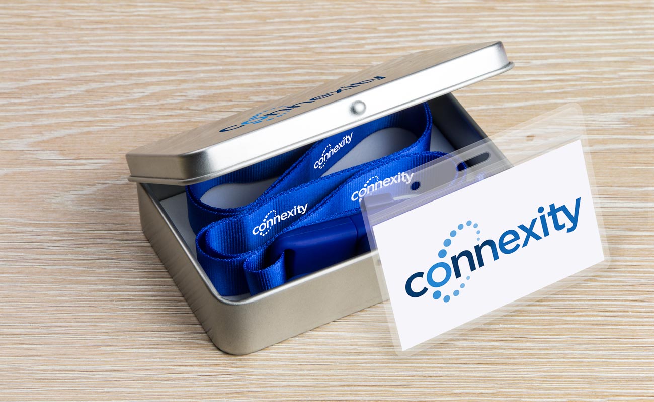 Event - USB Stick Med Logo gallery thumbnail