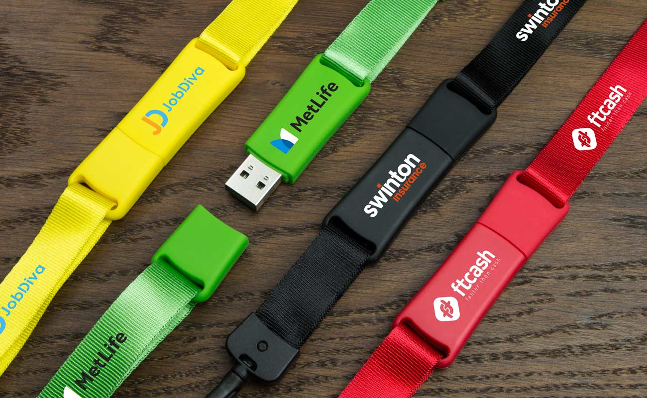 Event - USB Nøgler Med Logo gallery thumbnail