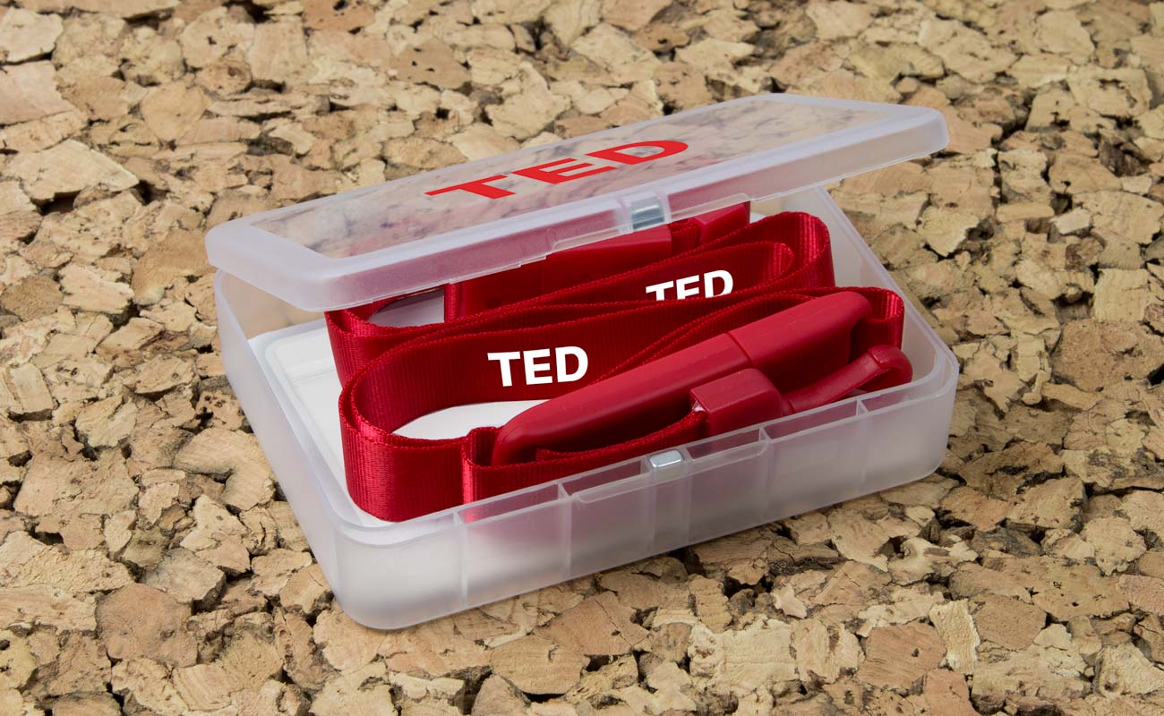 Event - Reklame USB gallery thumbnail