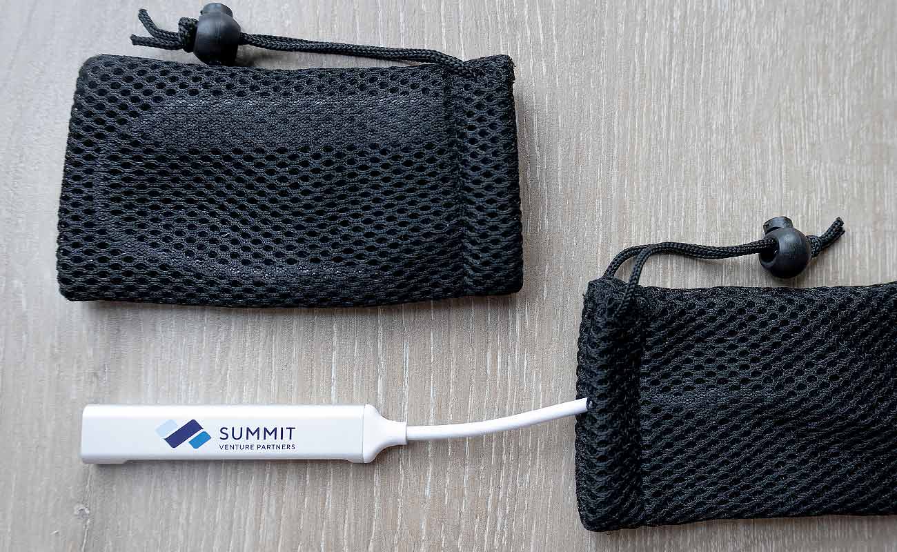 Expand - Mærkebeskyttet USB Hub Multi Connector gallery thumbnail