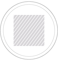 Flyvende tallerken Silketryk