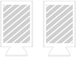 Drink Cooler Fotoprint