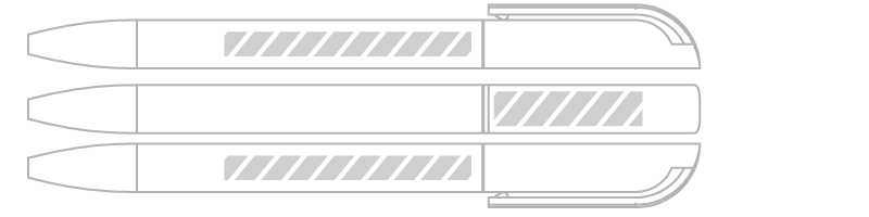 Kuglepen Fotoprint Kuglepen Fotoprint