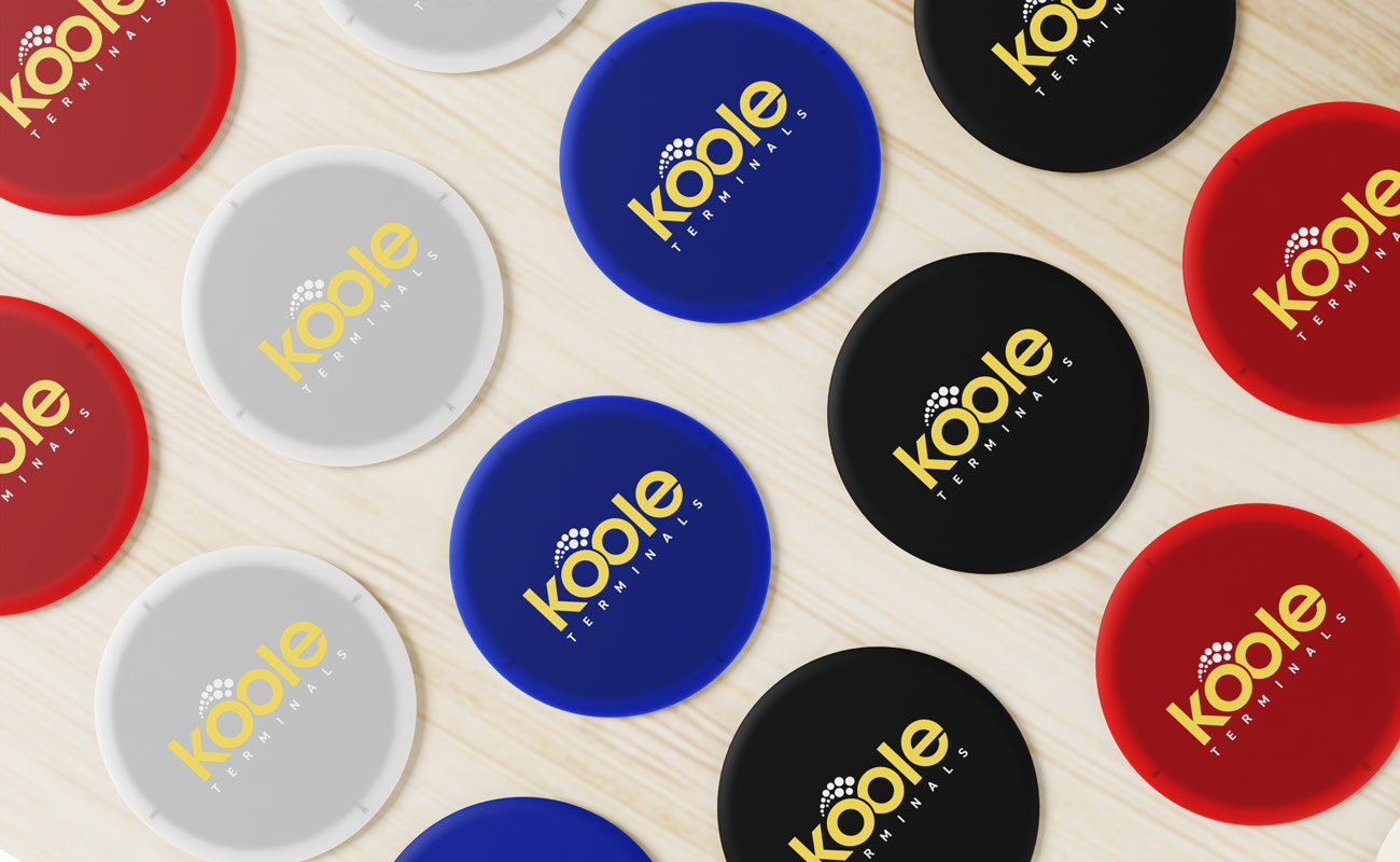 Falcon - Tilpassede flyvende skiver gallery thumbnail