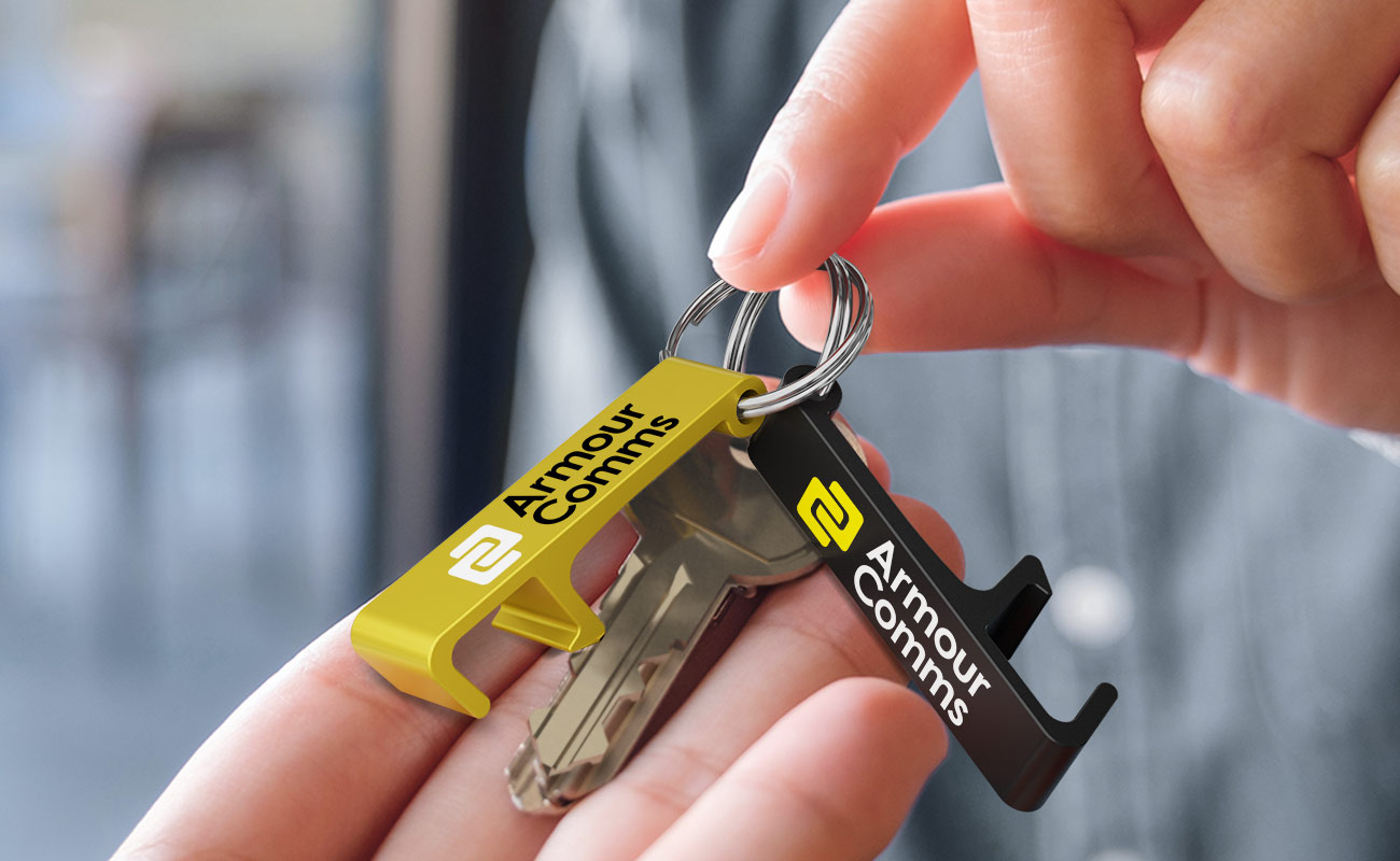 Fizz - Salgsfremmende Flaskeåbnere gallery thumbnail