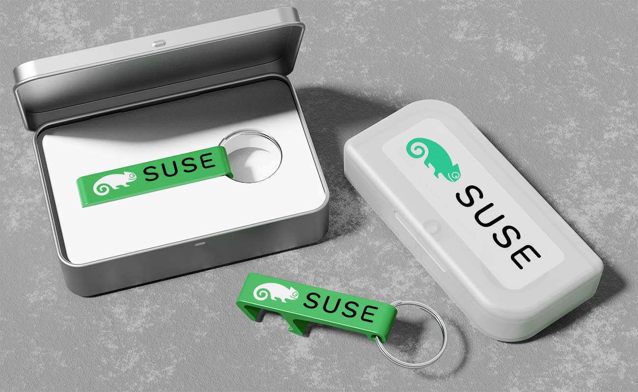 Fizz - Tilpassede Flaskeåbnere gallery thumbnail