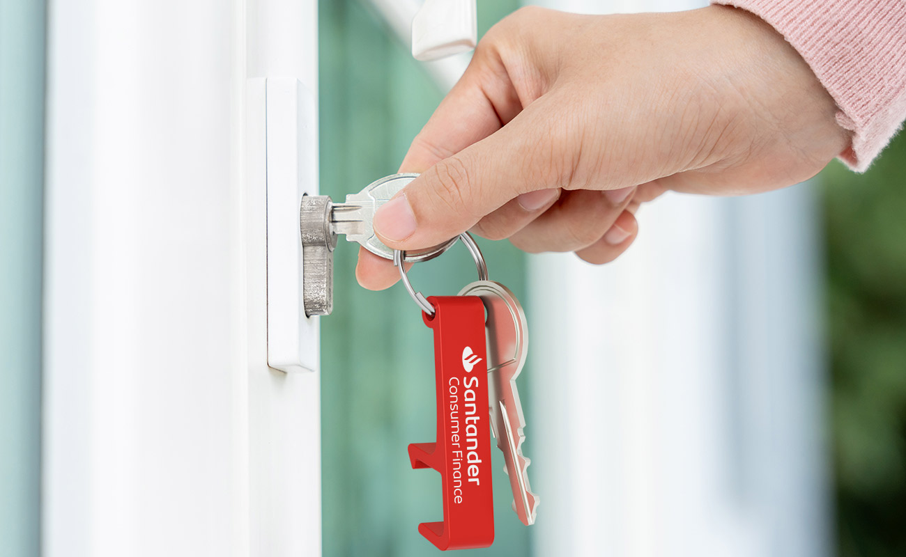 Fizz - Personaliserede Flaskeåbnere gallery thumbnail