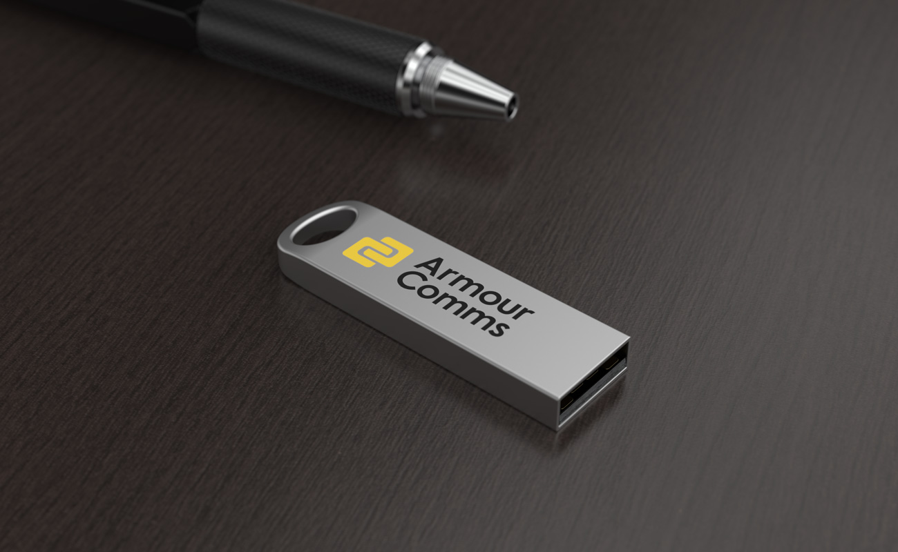 Focus - USB Logo gallery thumbnail