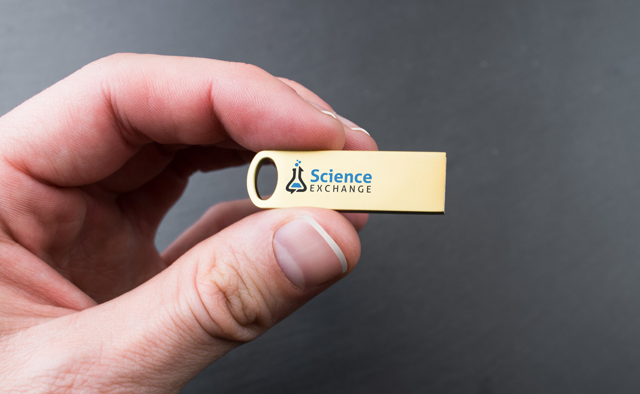Focus - USB Nøgler Med Logo gallery thumbnail