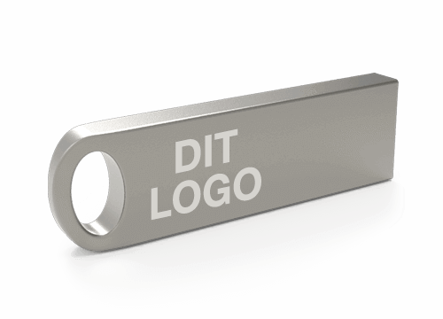 Focus - USB Stick Med Logo Focus - USB Stick Med Logo
