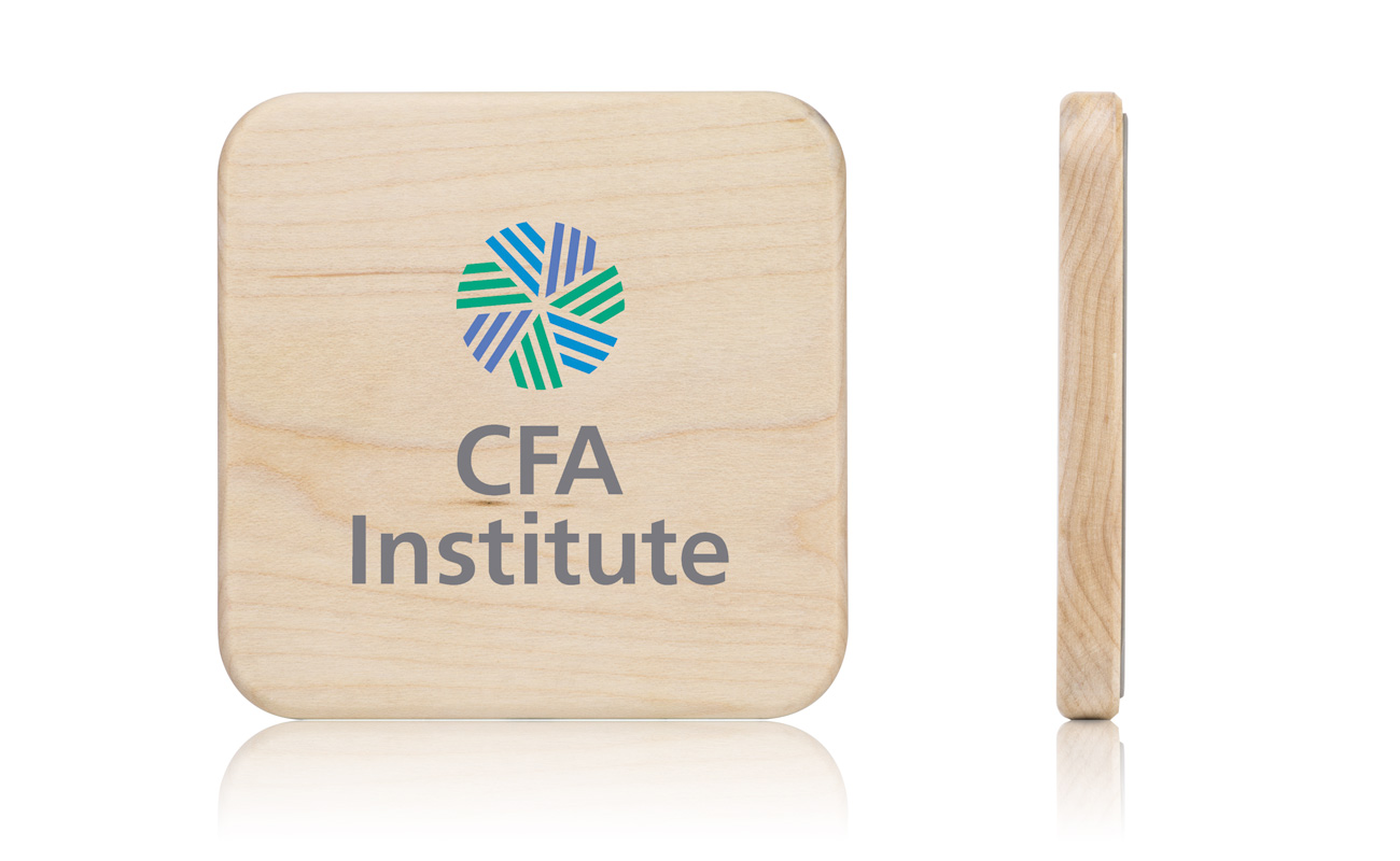 Forest - trådløse opladere engros gallery thumbnail