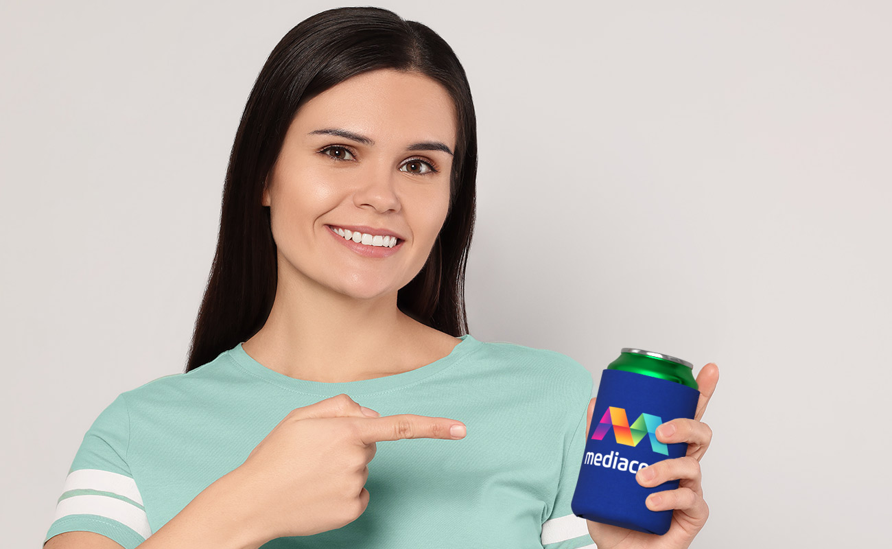 Fresco - Salgsfremmende Drink Coolers med logo gallery thumbnail