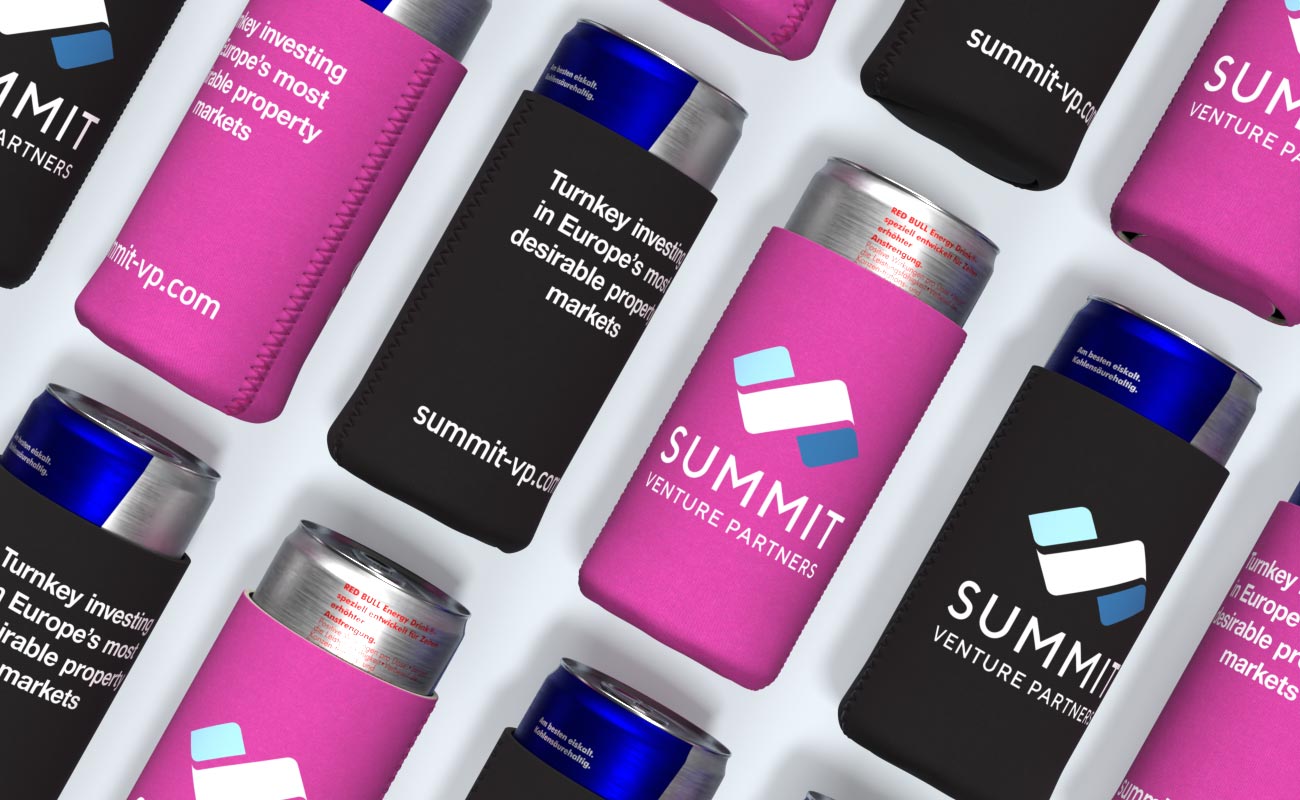 Fresco Slim - Drink Coolers efter dit design gallery thumbnail