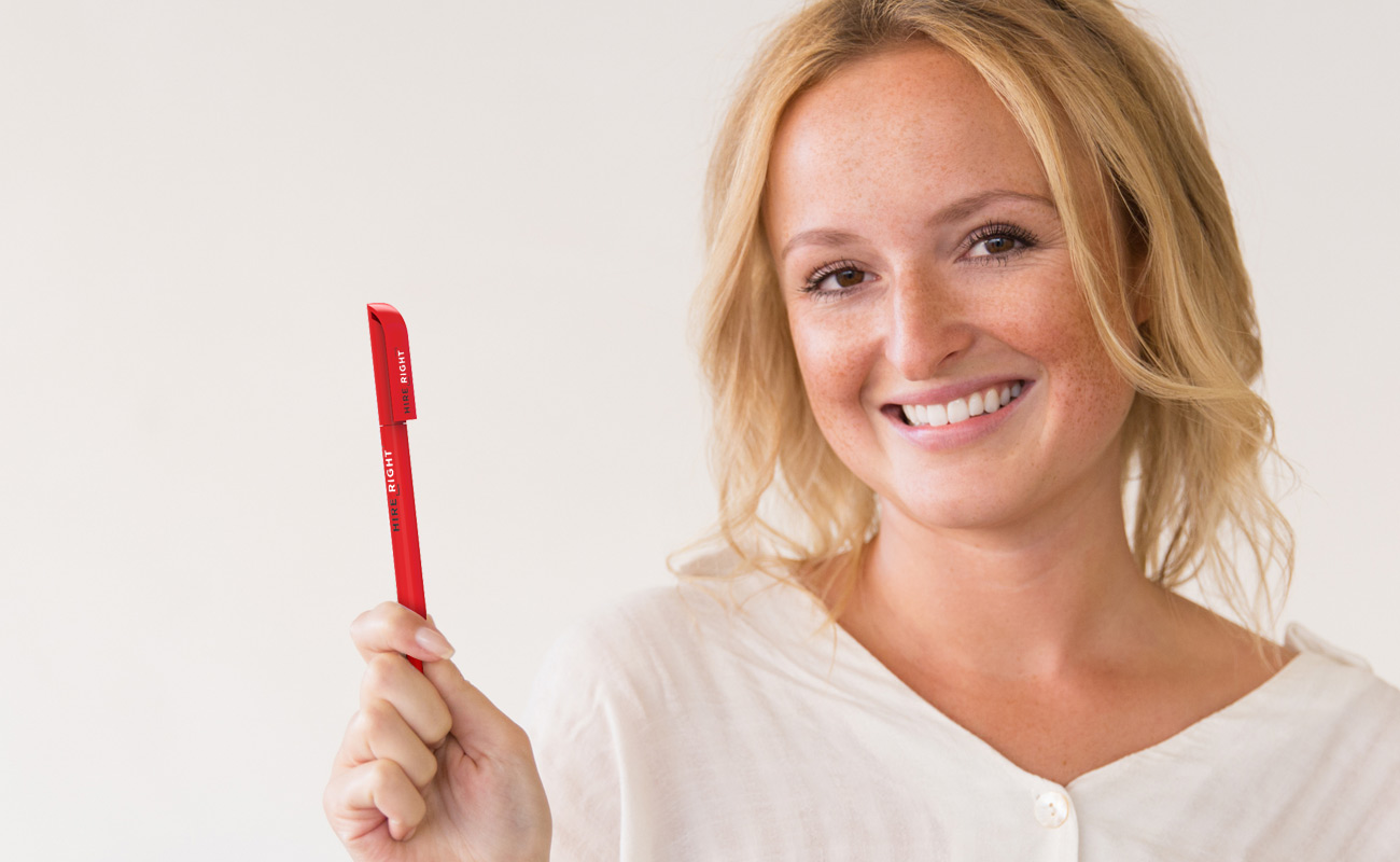 Frosty - Tilpassede kuglepenne gallery thumbnail